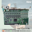 Expand Card Panasonic KX-TDA1176 To Pabx Panasonic KX-TDA100D